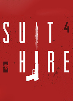 Suit for Hire