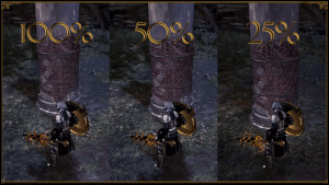 《怪物獵人：世界》暴擊特效亮度減弱MOD