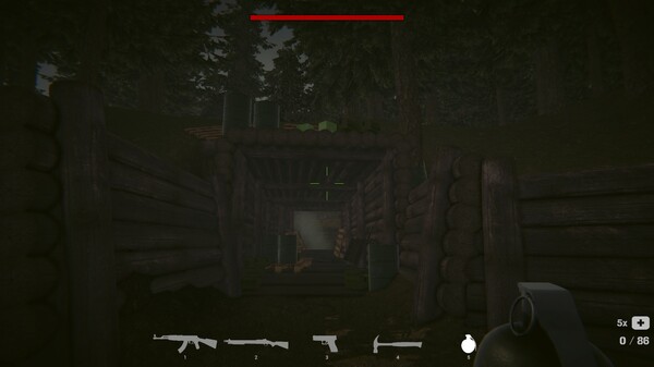 消除者：封閉的克星