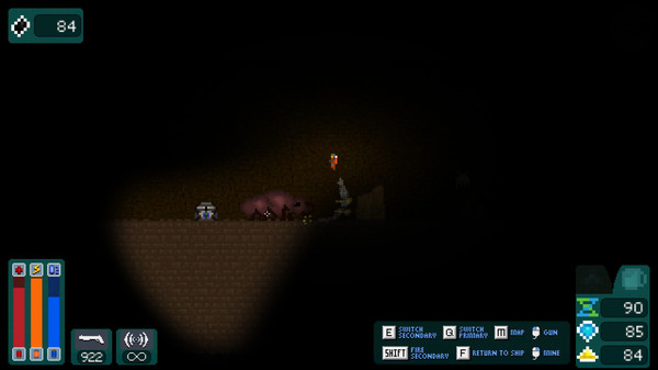 泰瑞納：生命證據(jù)游戲