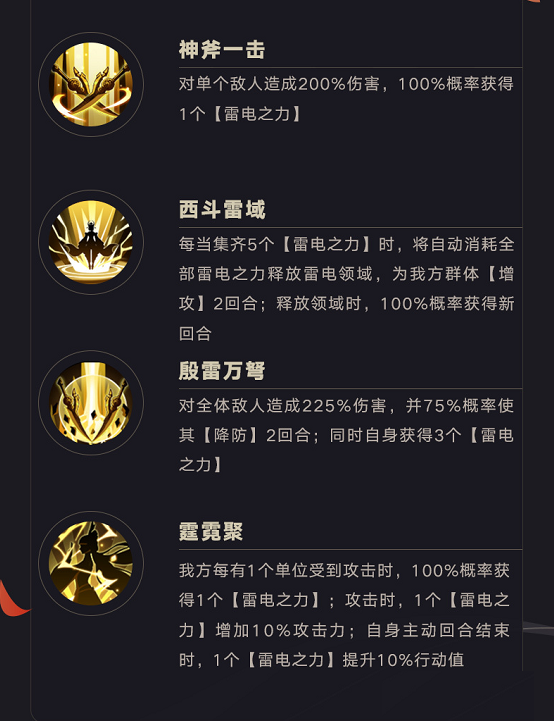 《古劍奇譚木語人》西斗星君強(qiáng)度解析