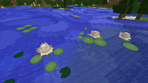 《我的世界》1.12.2史前自然MOD