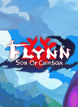 弗林：緋紅之子