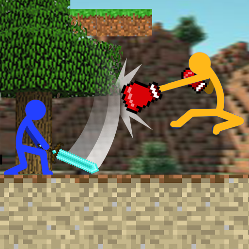 火柴人戰神傳說