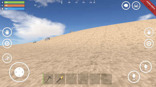 氧化物生存島(內置MOD菜單)中文版