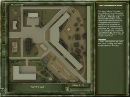 E5旅：新鐵血聯盟