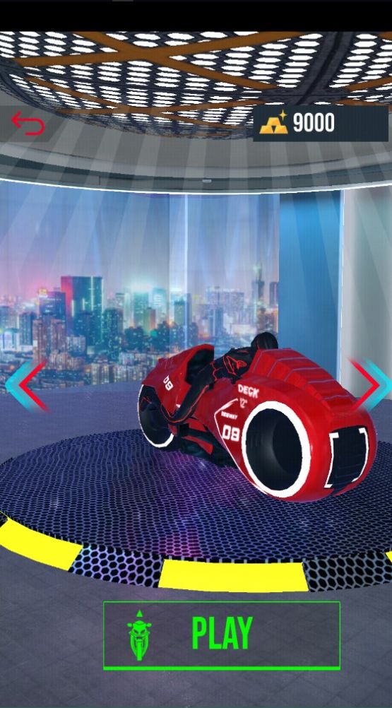 真實摩托車特技