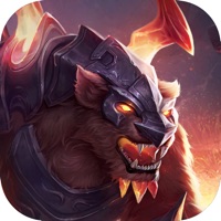 山海經兇獸錄異獸之戰