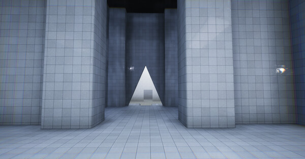 密室：陰影之境