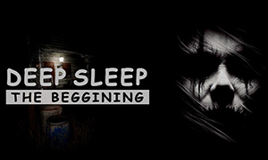 深度睡眠：開始