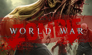 世界大戰(zhàn)僵尸