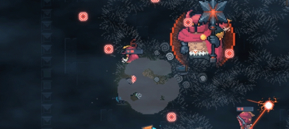 《元氣騎士》紅爵士打法技巧分享