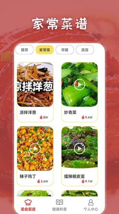 胡鬧廚房食譜大全