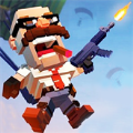 像素射擊戰場割草版