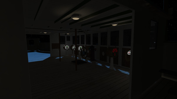 泰坦尼克：傳奇隕落