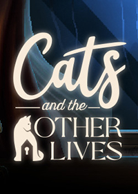 貓和其他生命中文版