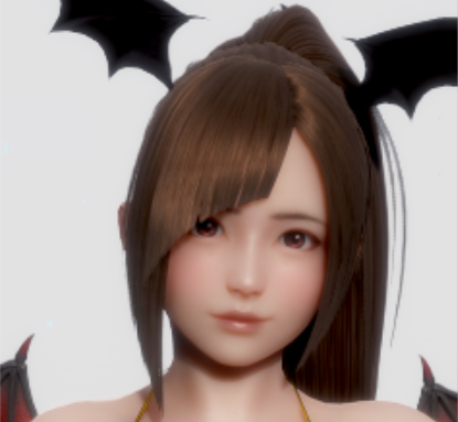 《ROOM Girl》性感魅魔小姐姐MOD