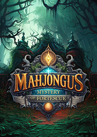 麻將之謎：福特斯庫(kù)的秘密