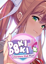 心跳文學部Plus中文版