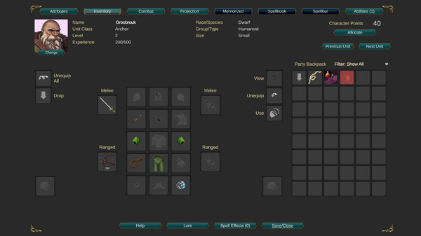 菲爾達谷的詛咒