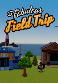 奇妙的野外之旅