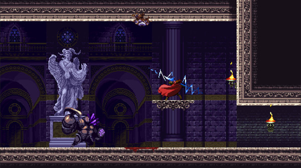 喀爾巴阡山之夜