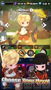 Tiny奇幻冒險