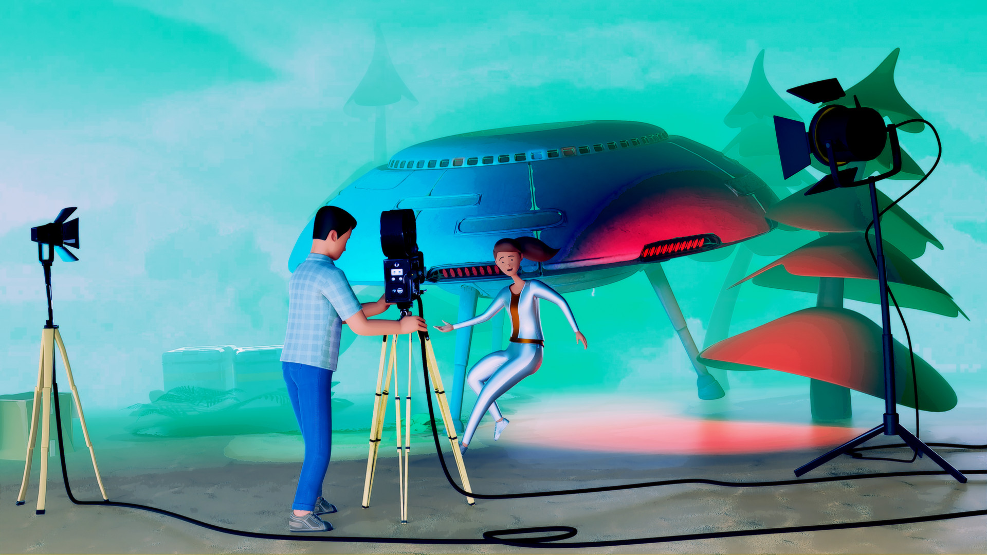 佳片相約：電影制片廠大亨