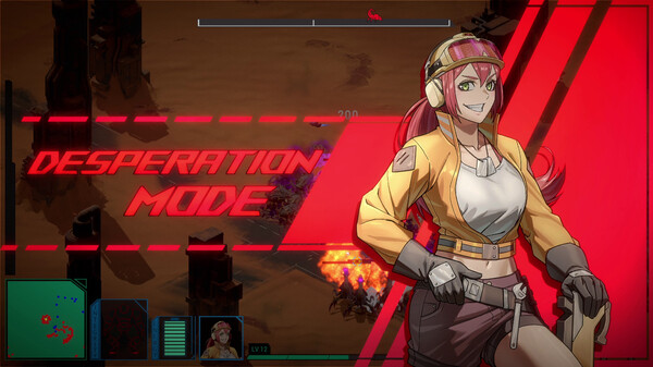 雇傭兵戰斗連隊：死神