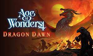 奇跡時代4：巨龍黎明