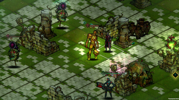 無欲：世界盡頭的安慰