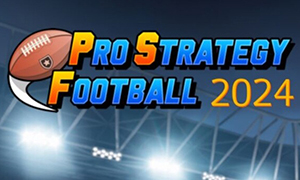 職業(yè)戰(zhàn)略足球2024