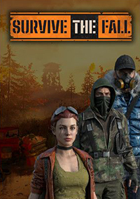 熬過秋天中文版