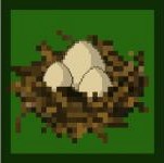 《我的世界》1.12.2鳥巢MOD