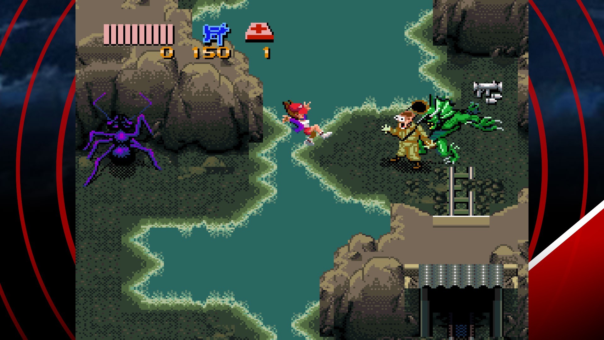 僵尸鄰居破解版