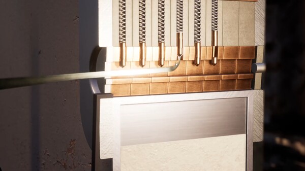 粗暴的正義：'84 年