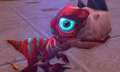 《魔獸世界》寵物鞭尾幼龍獲取攻略