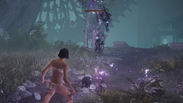 《艾爾登法環》隱藏和透明敵人MOD