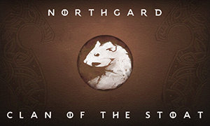 北加爾：白鼬部落