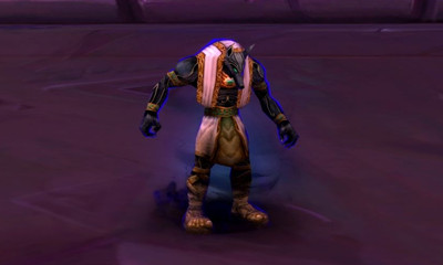 《魔獸世界》寵物虛痕阿努比薩斯獲取攻略