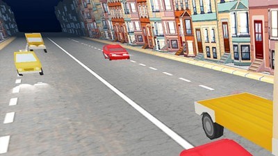 兒童小卡車