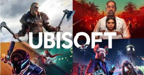 育碧變了不再每年發(fā)售多款3A大作了