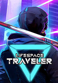 生命空間旅行者