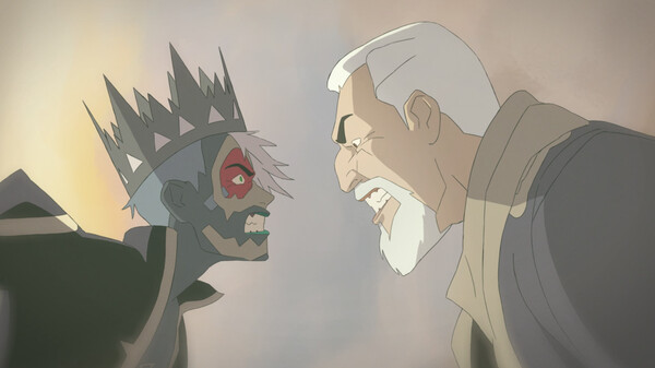 和諧：夢想之秋