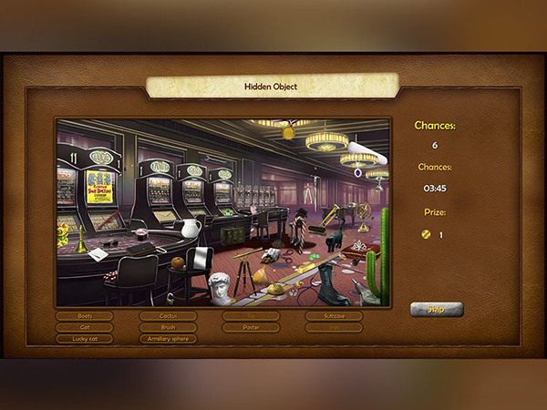 維多利亞謎題：年度珍珠的陰謀