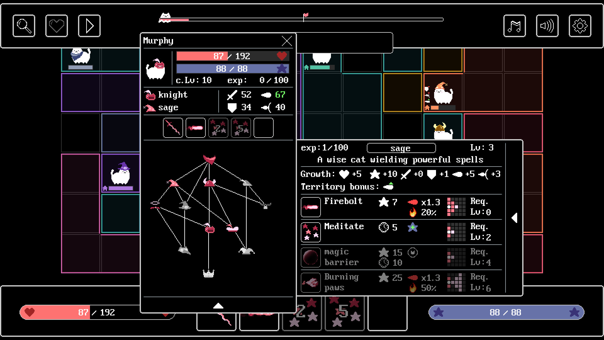 貓咪戰(zhàn)術(shù)