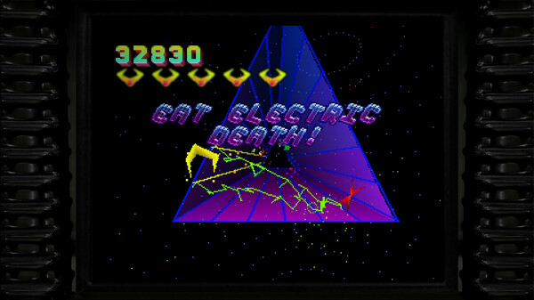 Llamasoft：杰夫·明特的故事
