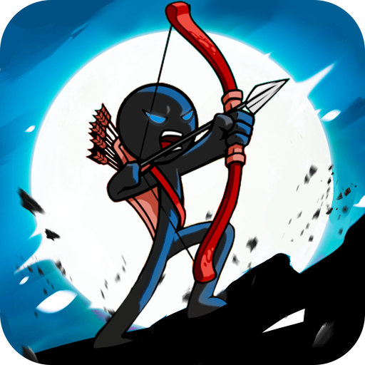 火柴人之荒野混戰(zhàn)