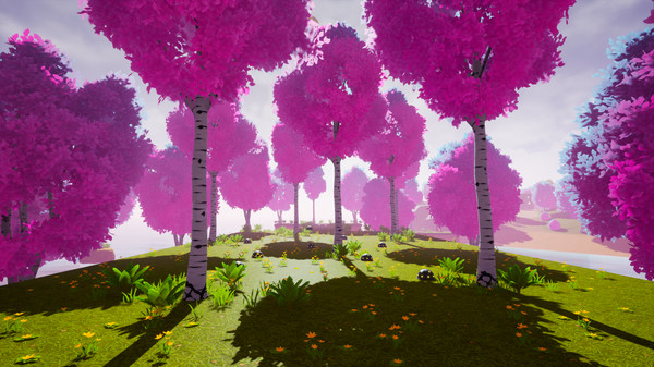 霓虹地平線：日食