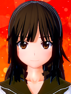 《戀活Sunshine》物語(yǔ)系列阿千石撫子MOD